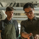 Image for article titled Join us for a Man In The High Castle binge